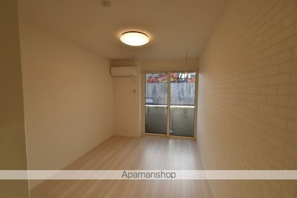 グレーヌメゾン[1K/27.5m2]のリビング・居間