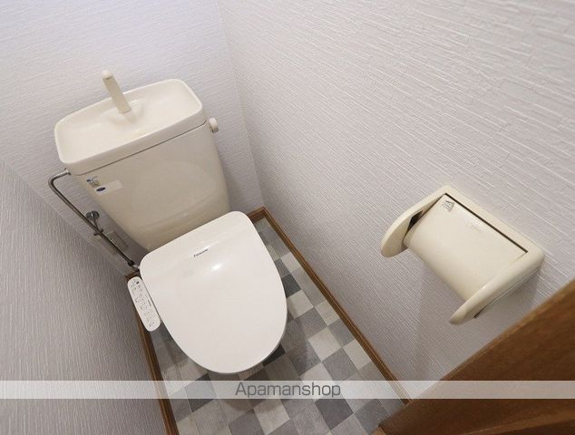 レインボーハウスAZZURRIの内装写真