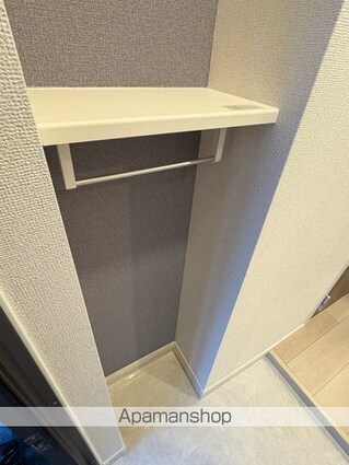 ヒカルサ堺市文珠橋通Ⅱ[1K/27.02m2]の内装4