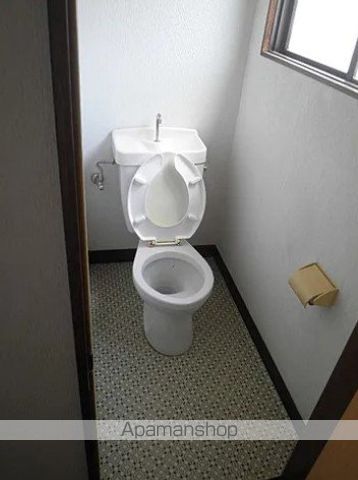 メゾンハイツ市川の内装写真