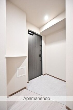 ＧＲＡＮＳＩＴＥ　ＮＡＫＡＭＥＧＵＲＯ[1K/26.27m2]の内装2