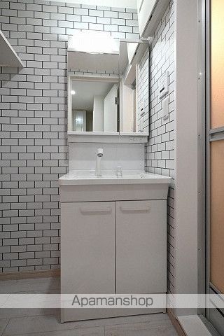 Bella collina 香椎の内装写真