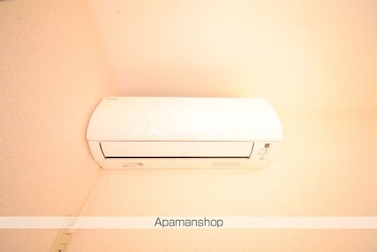 グリーンウッドⅡ[1K/18.84m2]の内装8