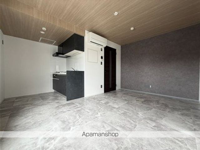 DESTINO RESIDENCIA HIGASHISAPPORの内装写真