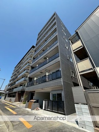 ＰＥＴＡＬＳ新宿（ペタルズシンジュク）[1K/27.78m2]の外観3