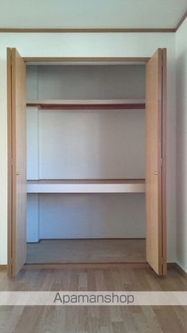 レグルス21の内装写真
