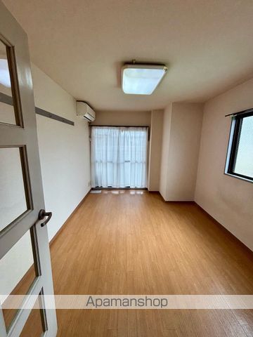 三宝シティの内装写真