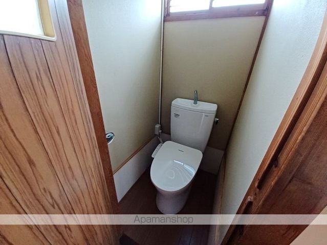 佐野寿北貸家の内装写真