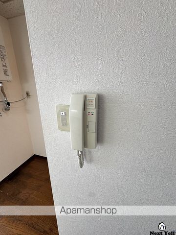 メゾンドEBA菊水の内装写真
