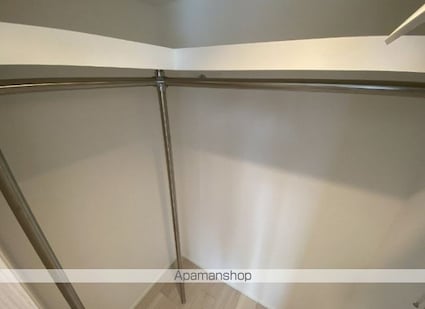 シーズンフラッツ蔵前清澄通り[1R/25.97m2]の収納