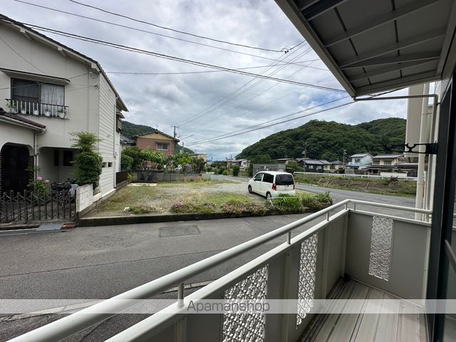 プレジール高田IIのその他写真