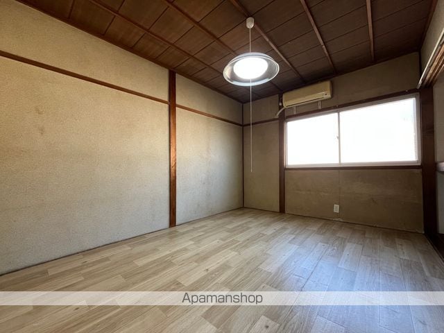 西草津1丁目戸建ての内装写真