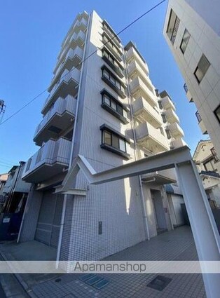 ホワイトコートⅡ[2LDK/52m2]の外観1