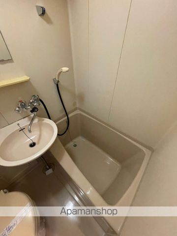 シティコーポ比治山の内装写真