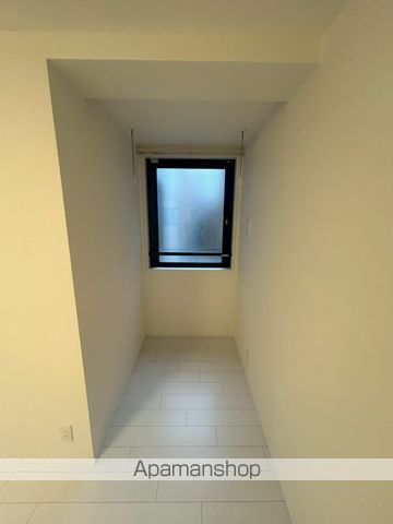 AGLAIA 新宿西落合の内装写真