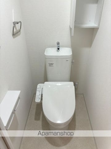 リューデサンテの内装写真
