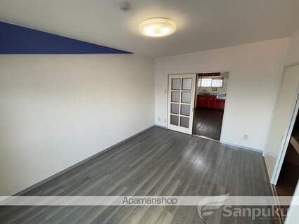 グリーンハイム[1DK/31.32m2]の内装4