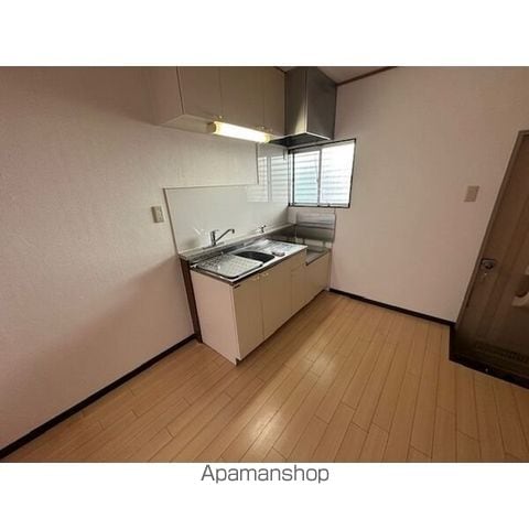 タウニィ大和の内装写真