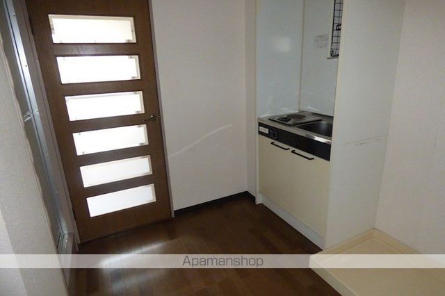 マンション葉山自由ヶ丘の内装写真