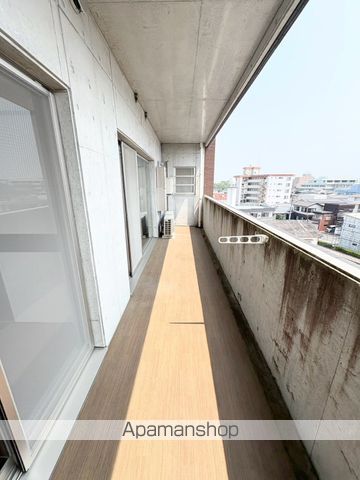 ALTEMEISTER堀川の内装写真