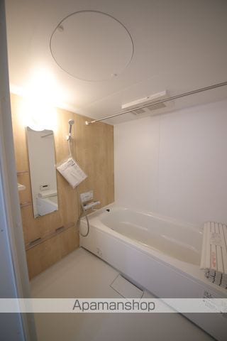 CASA AT新道東の内装写真