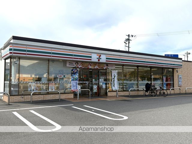 ヴェルドール大樹Iの周辺写真