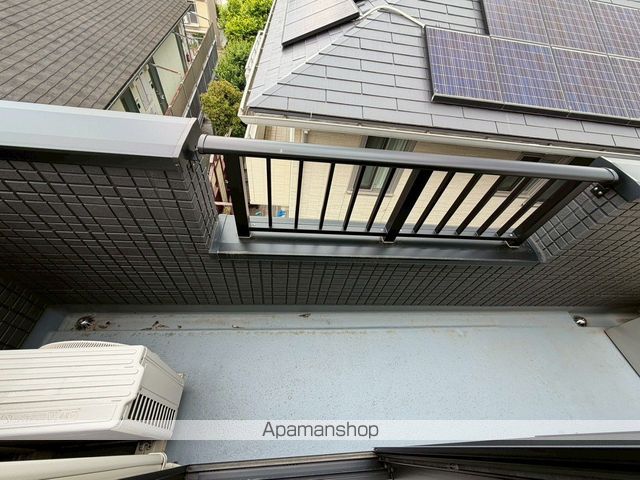 ロジュマン東海大学前の内装写真