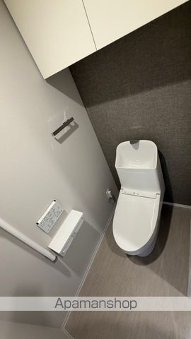 S−RESIDENCE愛宕SOUTHの内装写真