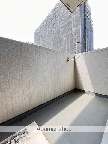 アブニール桑園の内装写真