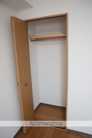 プリヴェ2号館の内装写真
