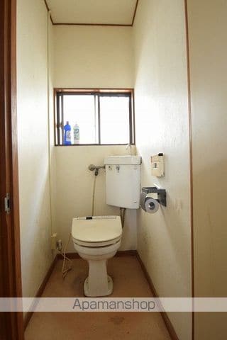 西伊敷六丁目戸建ての内装写真