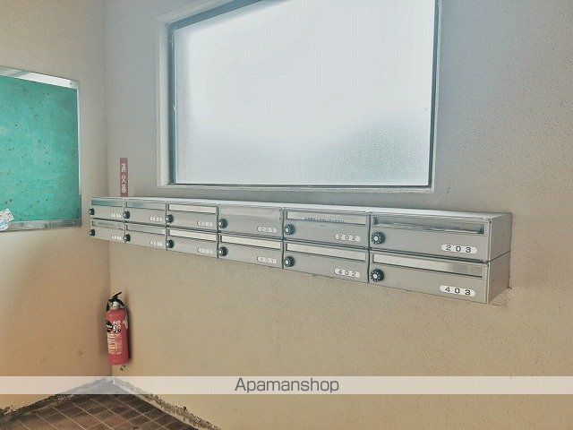 タクボ小泉ハイツのその他写真