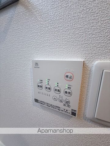 フィオラノセレッソの内装写真