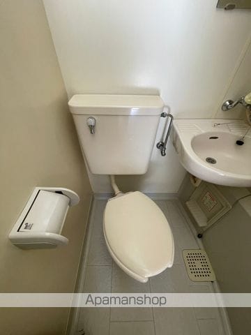 Fitsビル段原南の内装写真