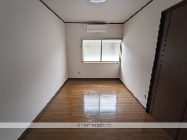 才天ハイツ L’AMOURの内装写真