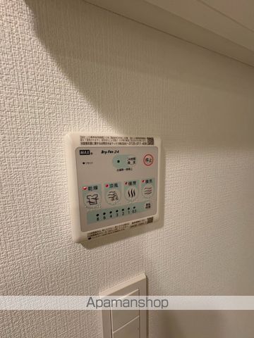 DIMUS中野富士見町の内装写真