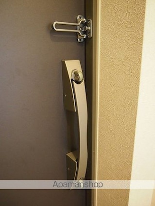 ルーブル東武練馬[1K/20.7m2]の内装4