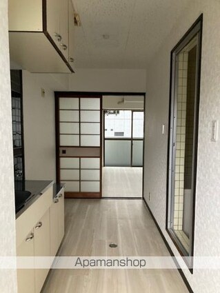 サクラーレ平野町（旧　第一創広ビル）[1K/18m2]のその他部屋・スペース