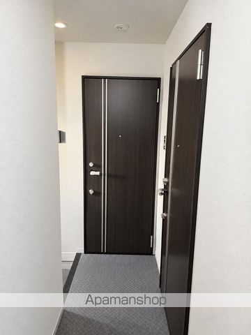 ルミエール北浦和の内装写真