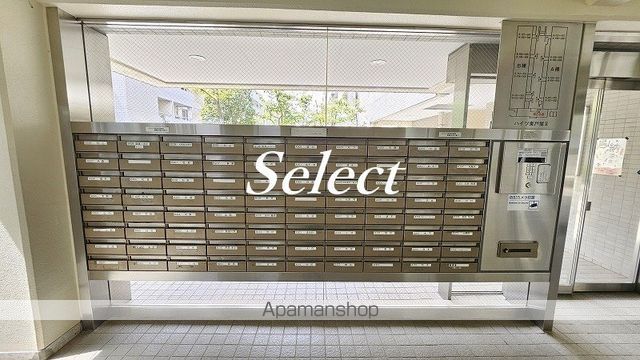 ハイツ東戸塚II B棟のその他写真