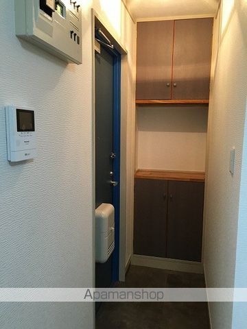 ライズ厚木の内装写真