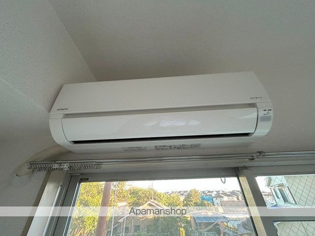 新日ビル豊明マンションの内装写真