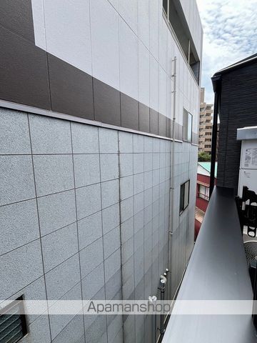 MAISON DE SHONANの内装写真