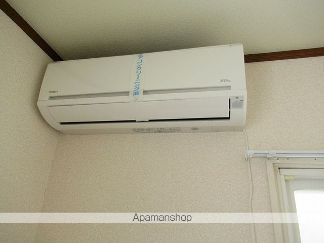 カーサ仙北の内装写真