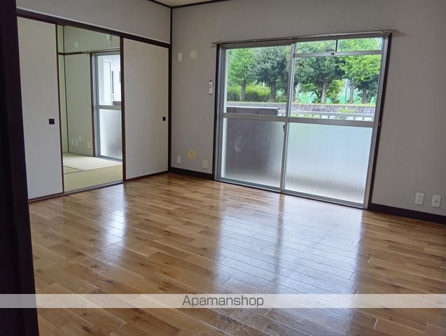 アーバンコート山根の内装写真