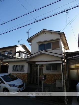 土入戸建（２２０－７３）[4DK/67.89m2]の外観2