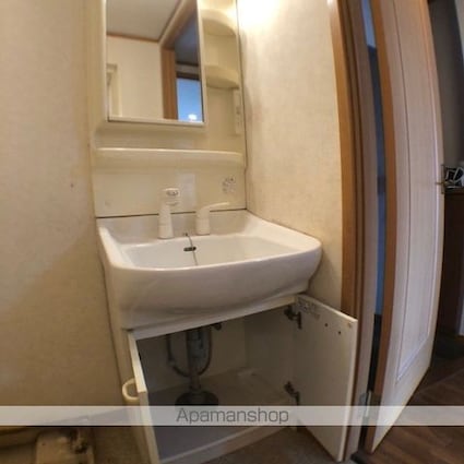 サニーサイドテラスＫ[1R/29.7m2]の内装4