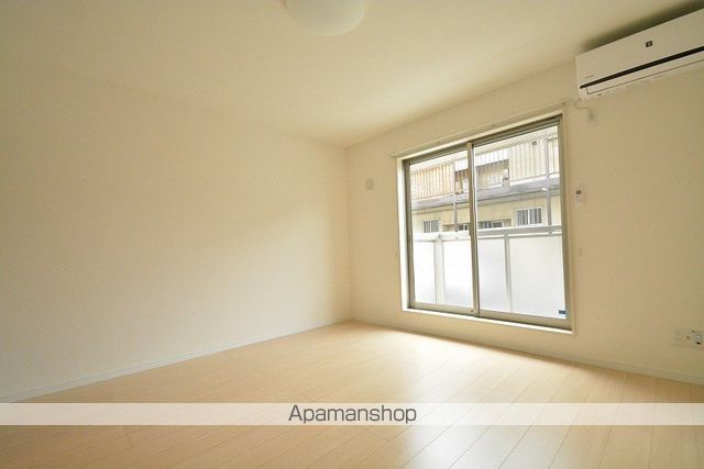 アスコットディア萩野町の内装写真