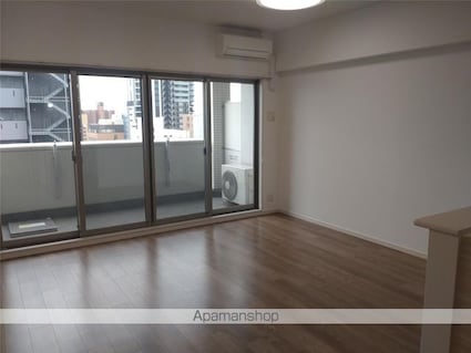 スペルビア勝山[1LDK/45.05m2]の眺望