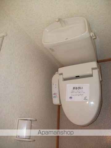 ベラヴィスタの内装写真